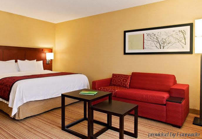 Hotel Courtyard Newburgh Stewart Airport Extérieur photo