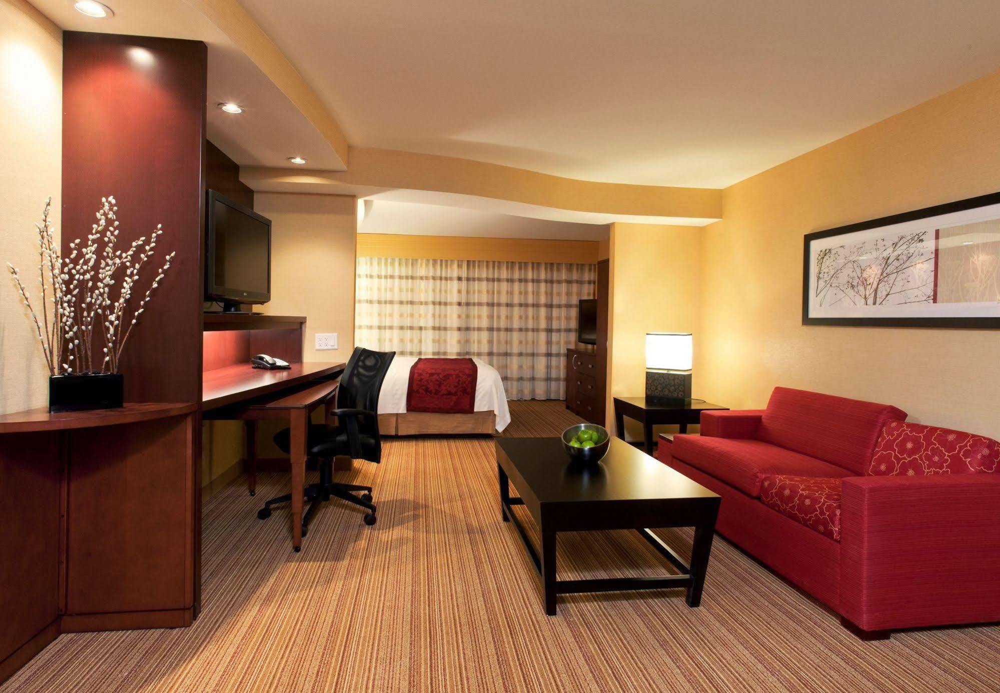 Hotel Courtyard Newburgh Stewart Airport Chambre photo